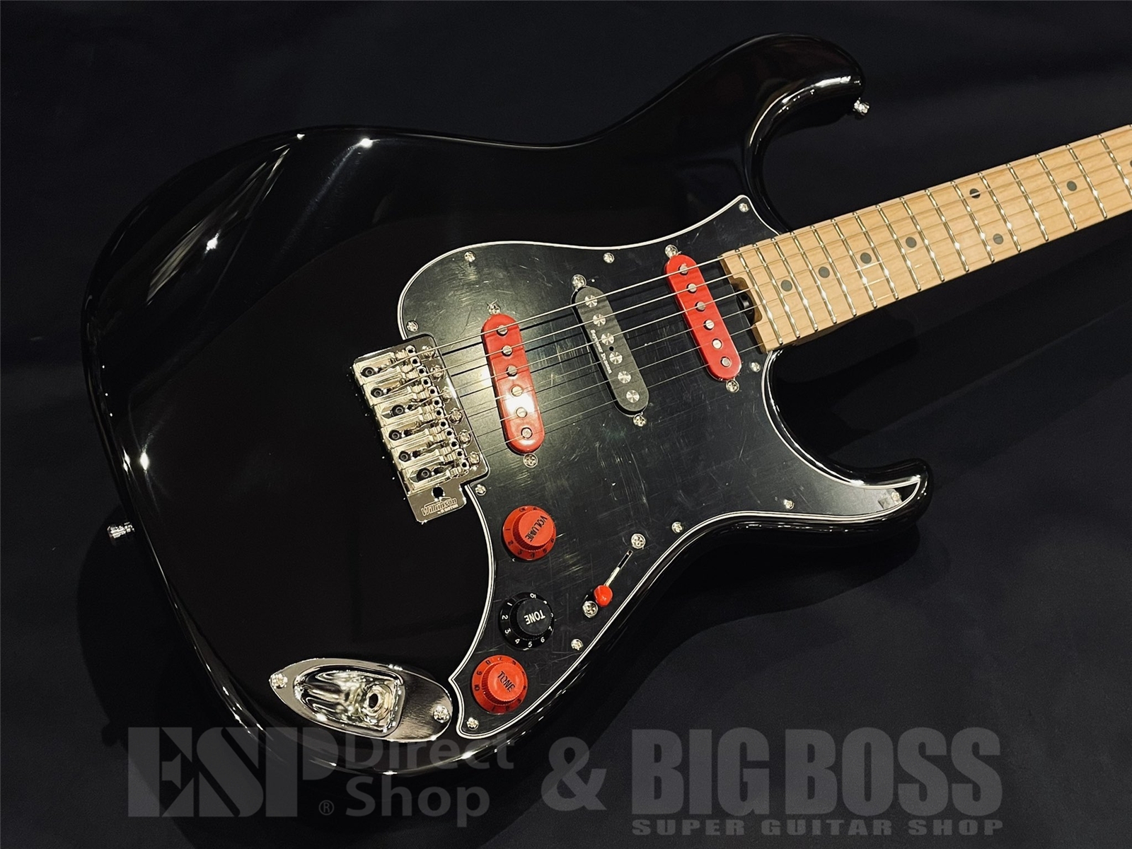 【即納可能】Killer(キラー)KG-Violator Deacon / Akira Takasaki custom 3S 京都店 - 2