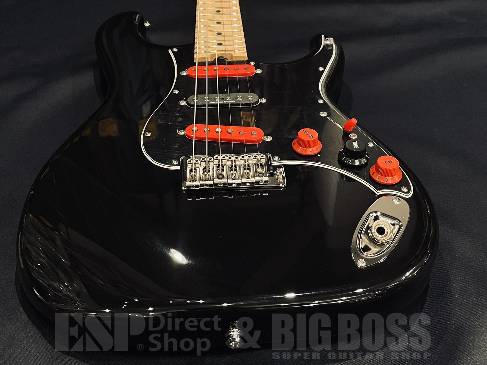 【即納可能】Killer(キラー)KG-Violator Deacon / Akira Takasaki custom 3S 京都店 - 7