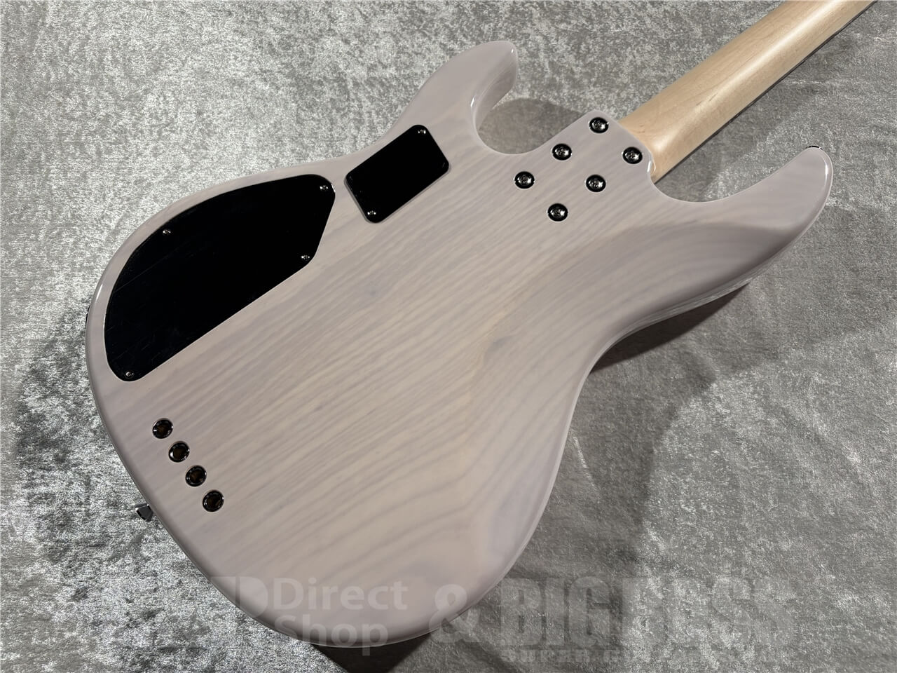 【即納可能】E-II(イーツー) AP-4 (See Thru White) 札幌店 - 7