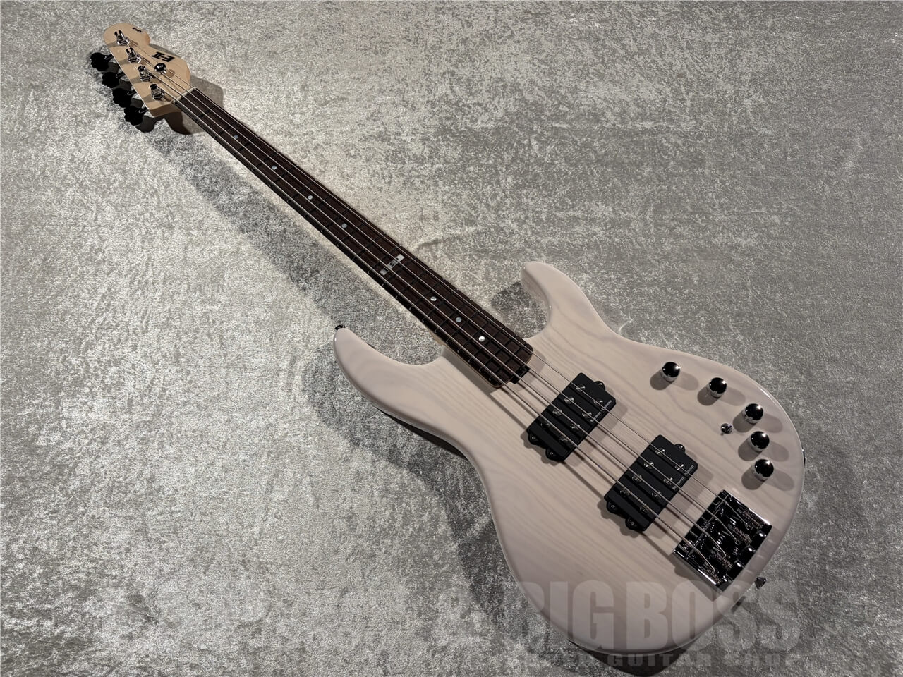 【即納可能】E-II(イーツー) AP-4 (See Thru White) 札幌店 - 9