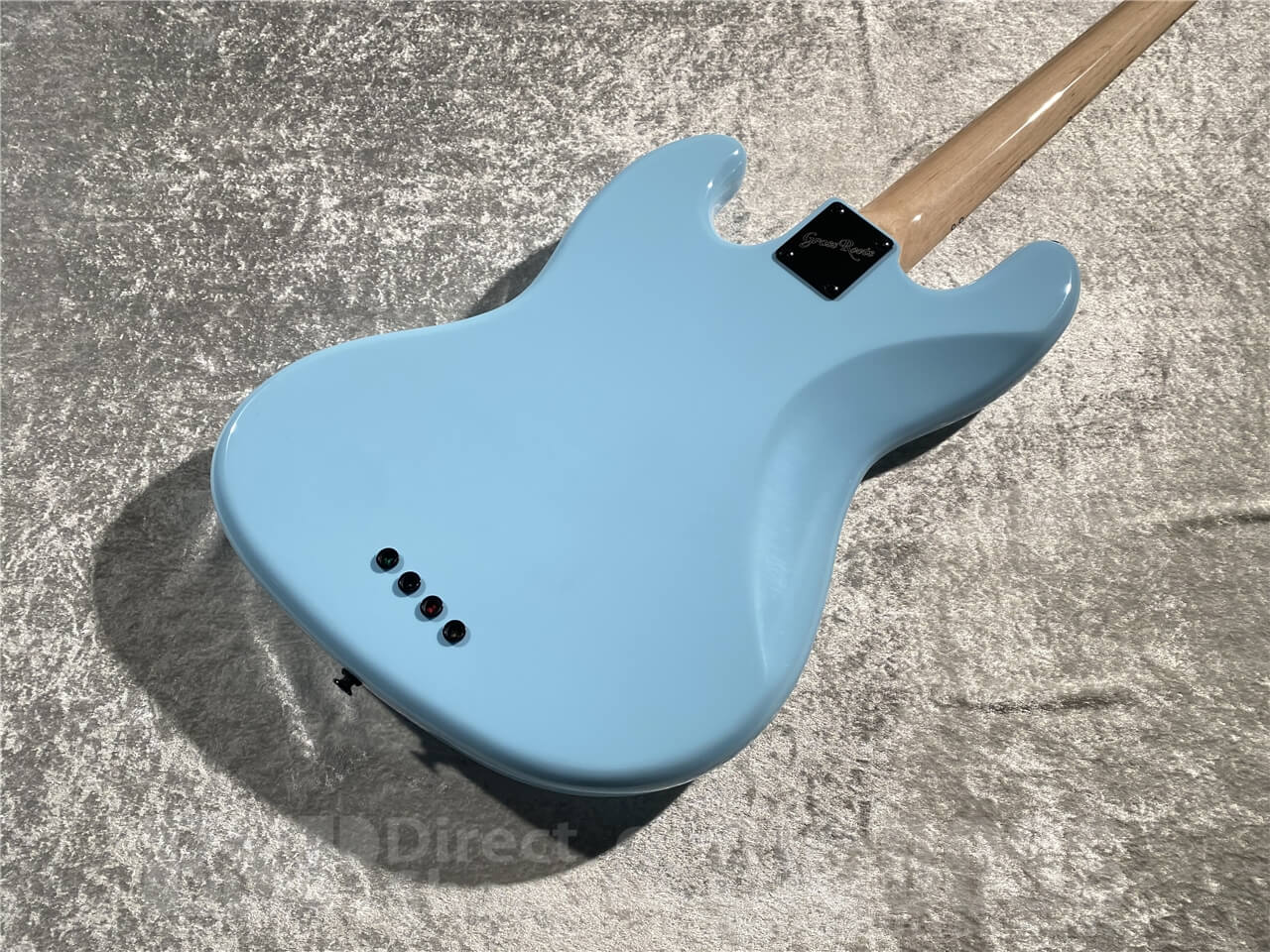 【即納可能】GrassRoots(グラスルーツ) G-EAST BLUE (AQ Blue) 札幌店 - 7