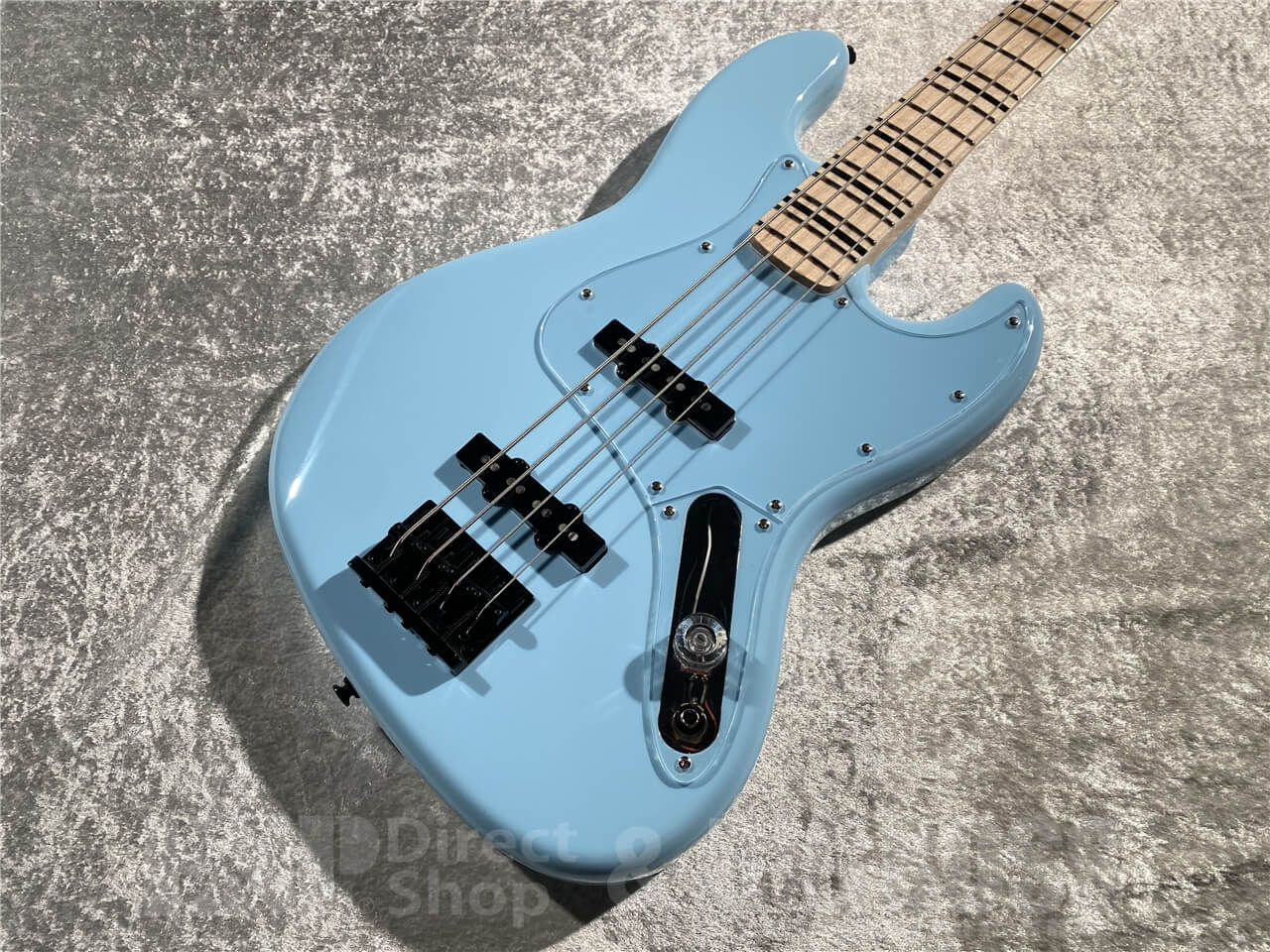 【即納可能】GrassRoots(グラスルーツ) G-EAST BLUE (AQ Blue) 札幌店 - 2