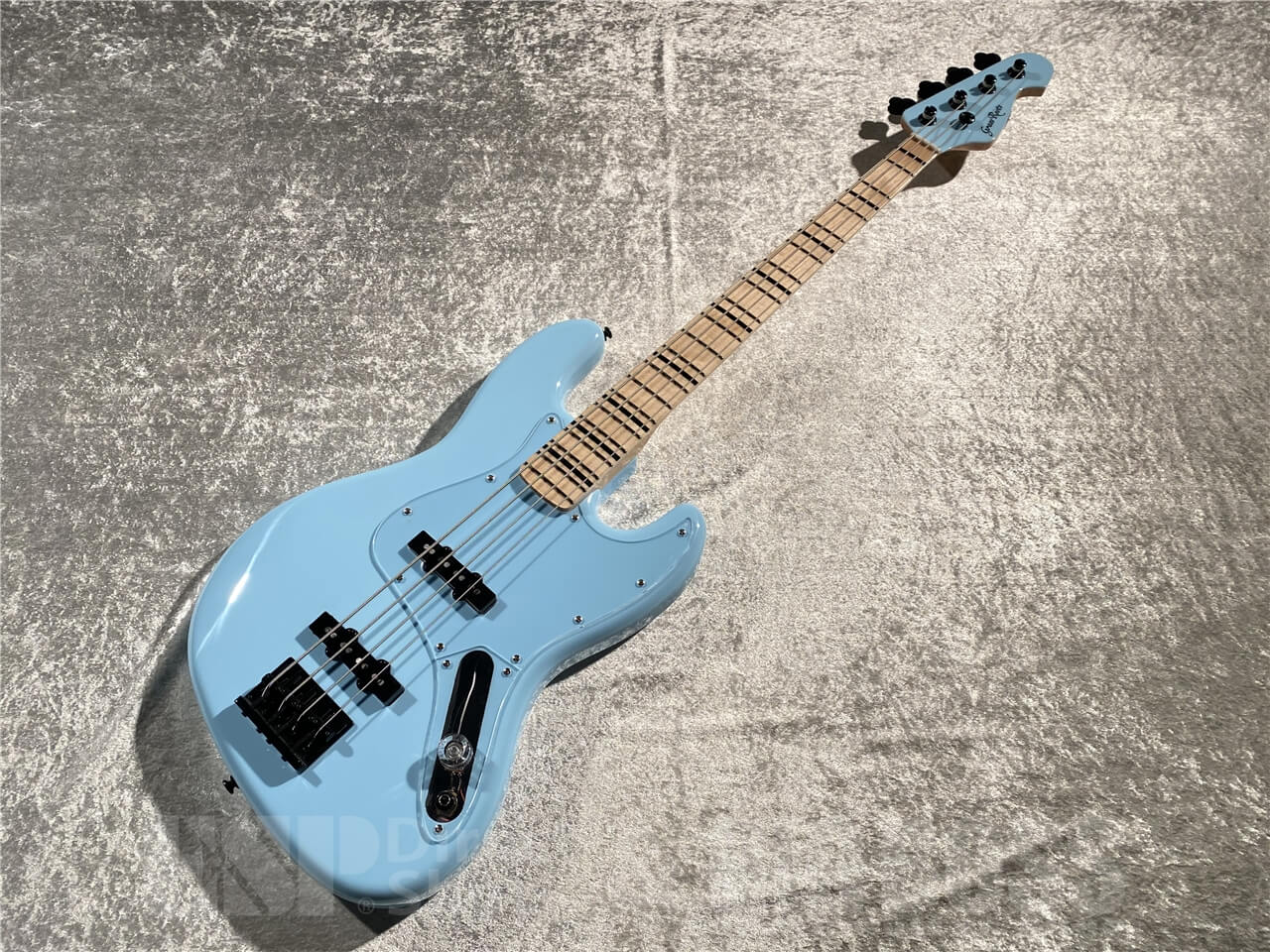 【即納可能】GrassRoots(グラスルーツ) G-EAST BLUE (AQ Blue) 札幌店