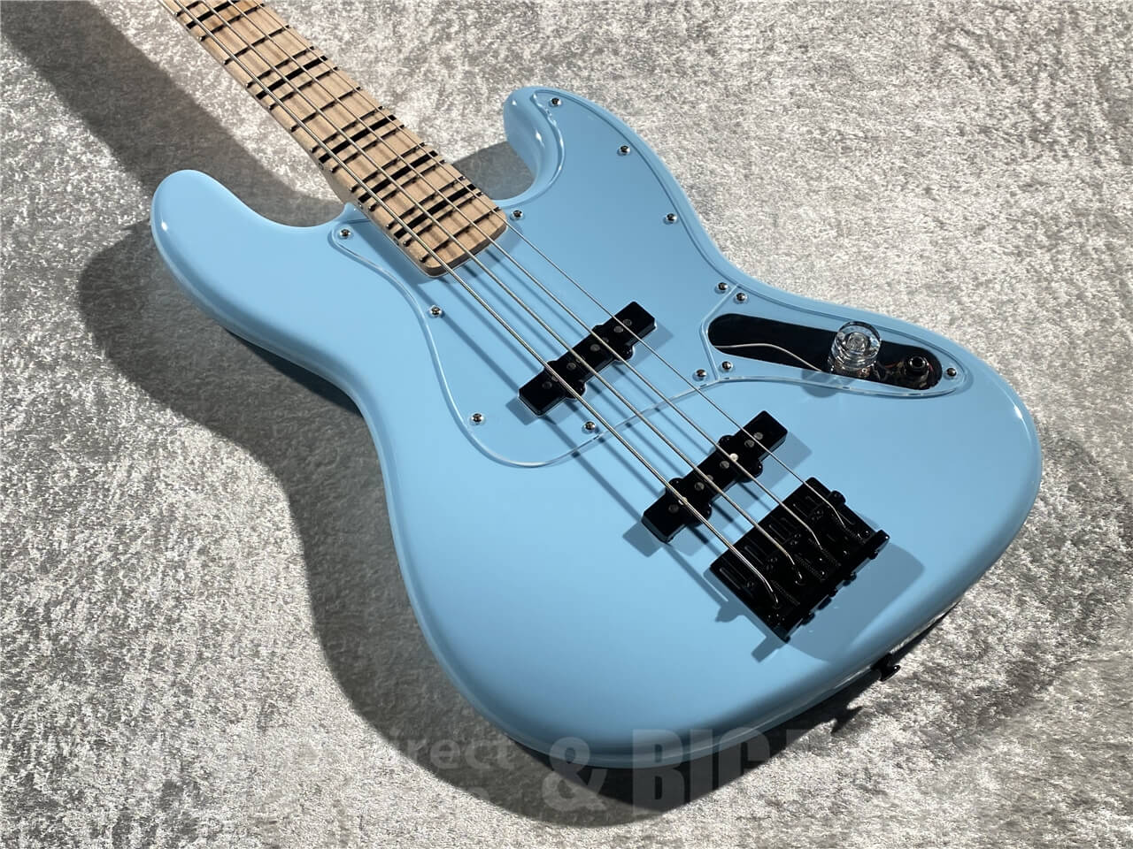 【即納可能】GrassRoots(グラスルーツ) G-EAST BLUE (AQ Blue) 札幌店 - 10