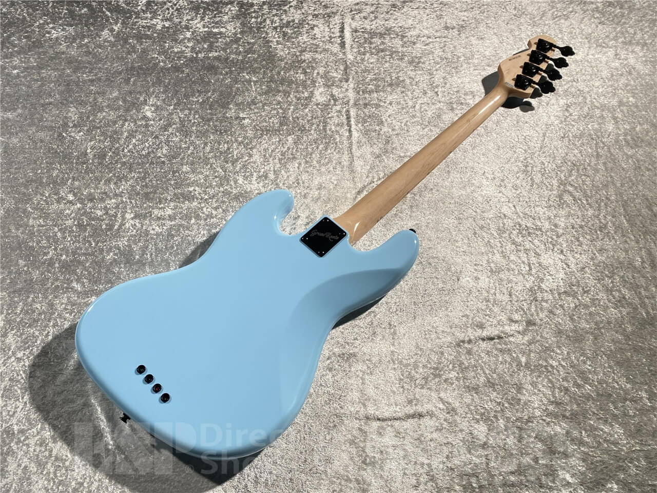 【即納可能】GrassRoots(グラスルーツ) G-EAST BLUE (AQ Blue) 札幌店 - 6