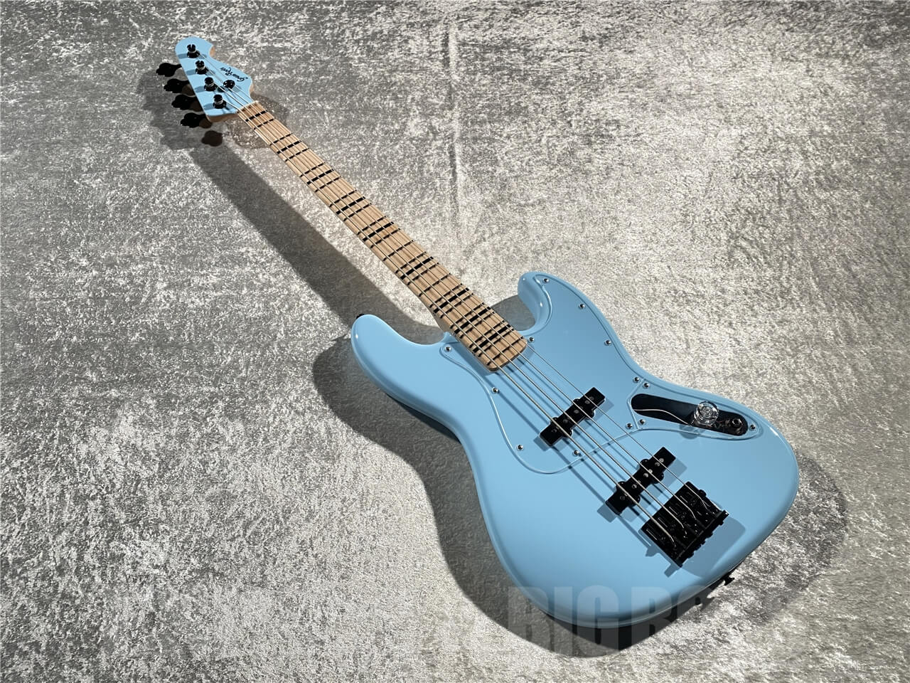 【即納可能】GrassRoots(グラスルーツ) G-EAST BLUE (AQ Blue) 札幌店 - 9