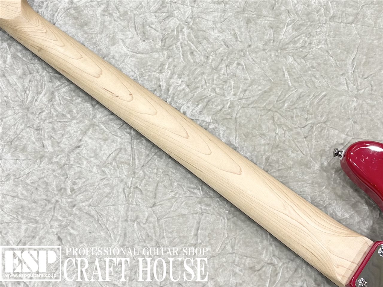 【即納可能】Squier by Fender Mini Precision Bass 渋谷店 - 7