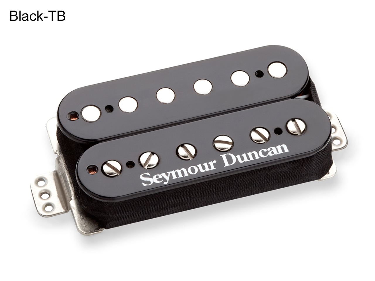 【受注生産】<br>Seymour Duncan High Voltage [HIGH VOLTAGE TB]<br>(ハムバッカー用ピックアップ/ブリッジ用)(セイモアダンカン)