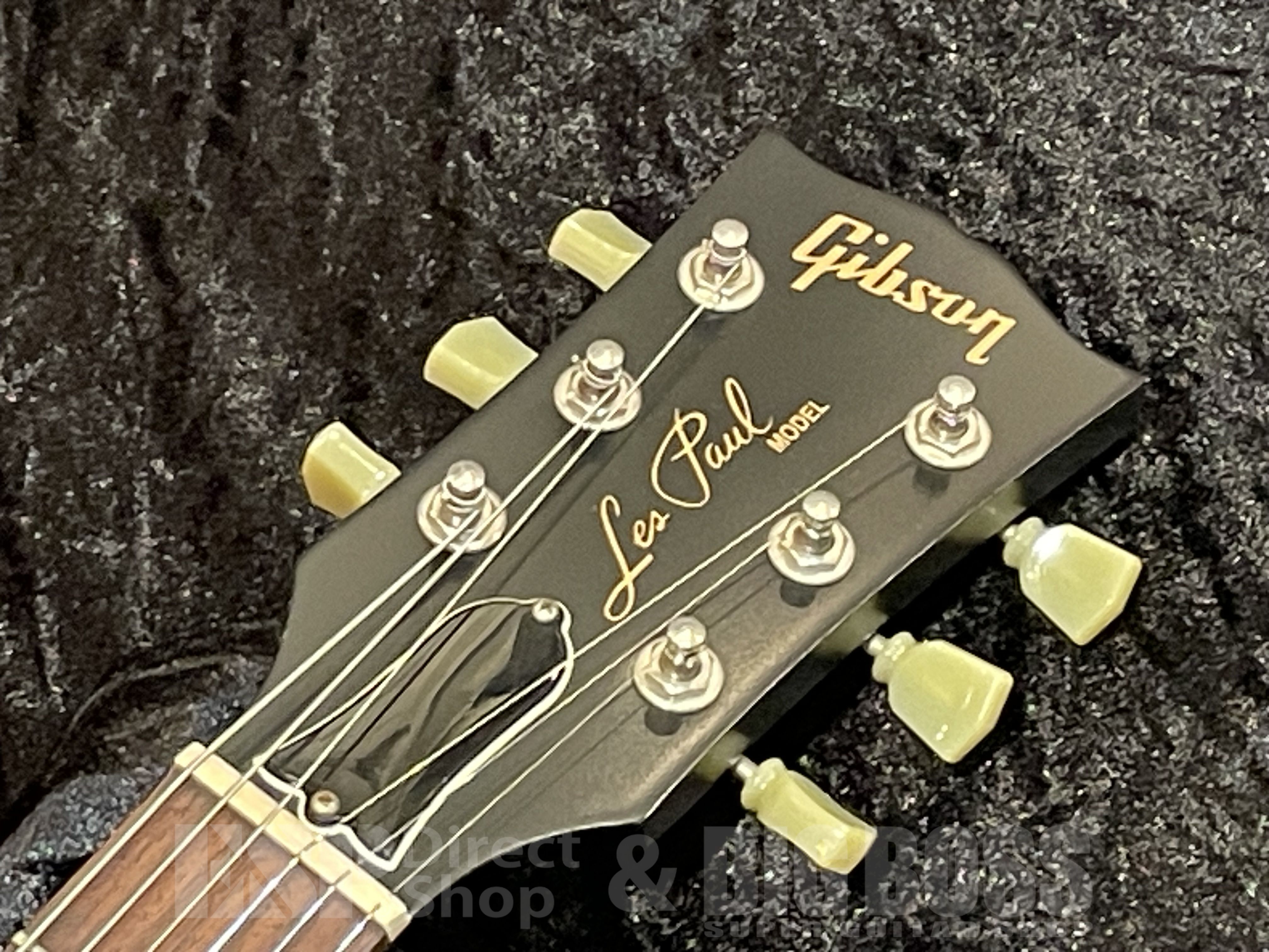 【中古/即納可能】Gibson(ギブソン)Les Paul Studio 60s Tribute P-90【Vintage Sunburst】福岡店 - 5