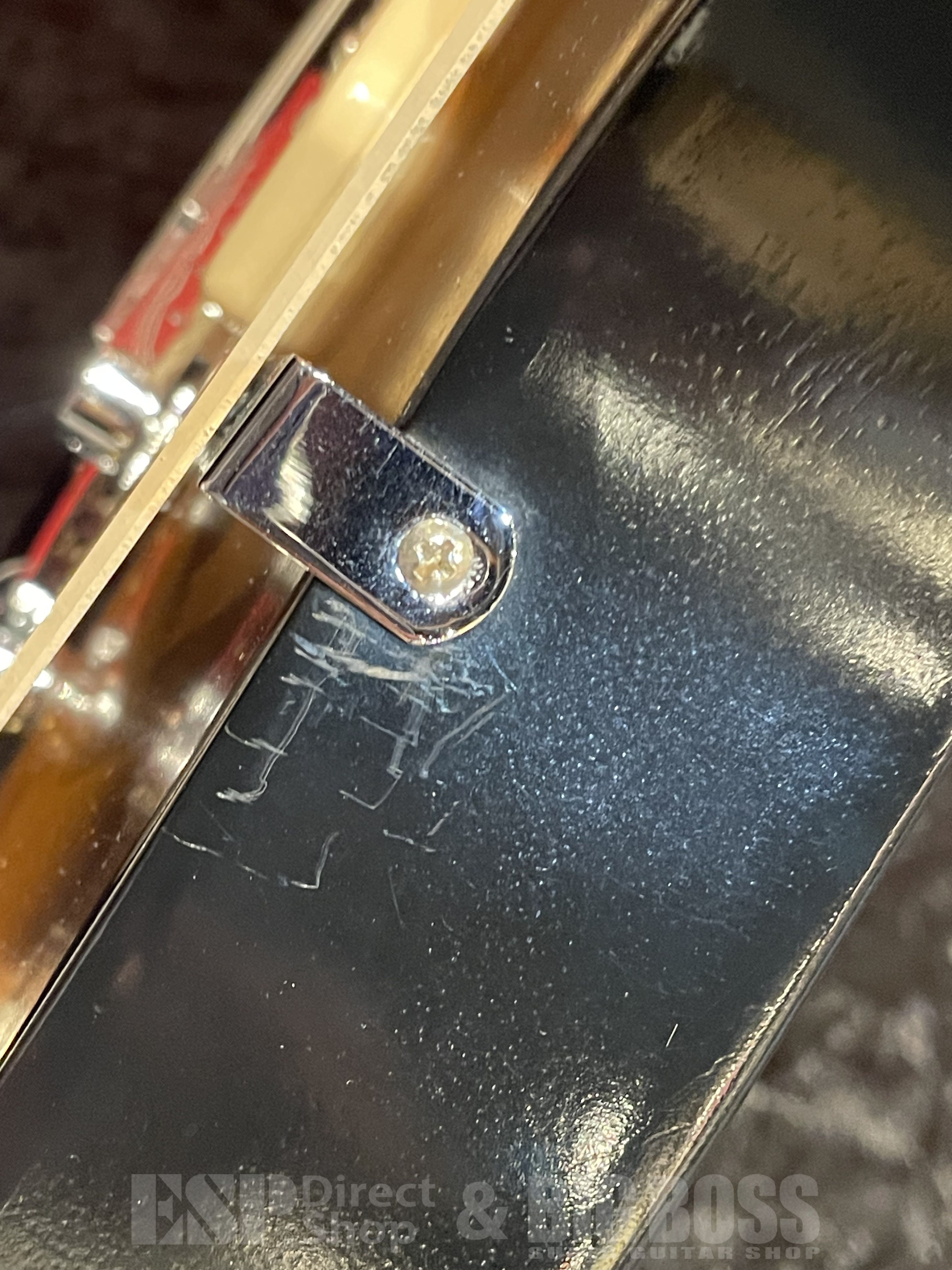 【中古/即納可能】Gibson(ギブソン)Les Paul Studio 60s Tribute P-90【Vintage Sunburst】福岡店 - 15