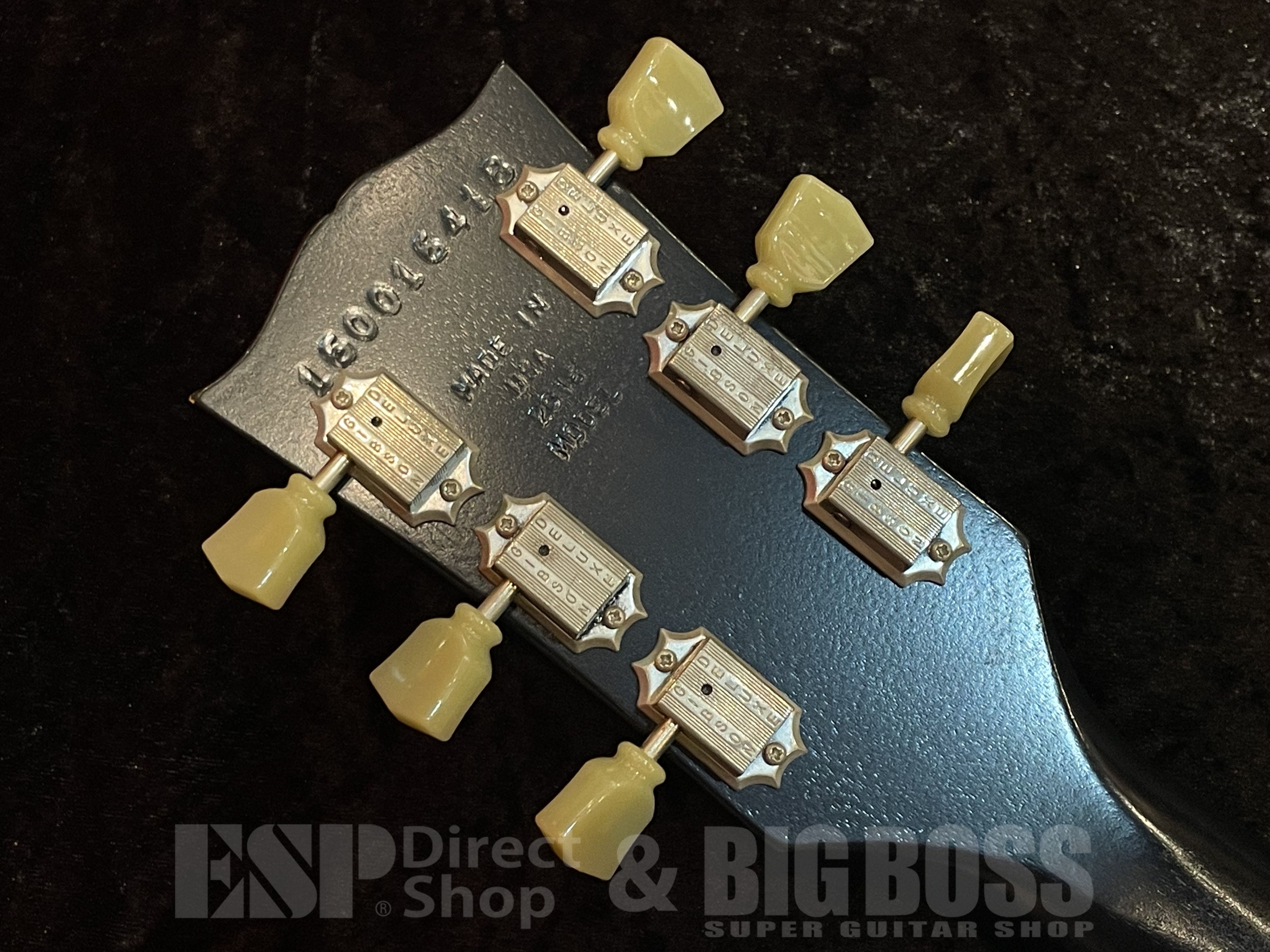 【中古/即納可能】Gibson(ギブソン)Les Paul Studio 60s Tribute P-90【Vintage Sunburst】福岡店 - 9