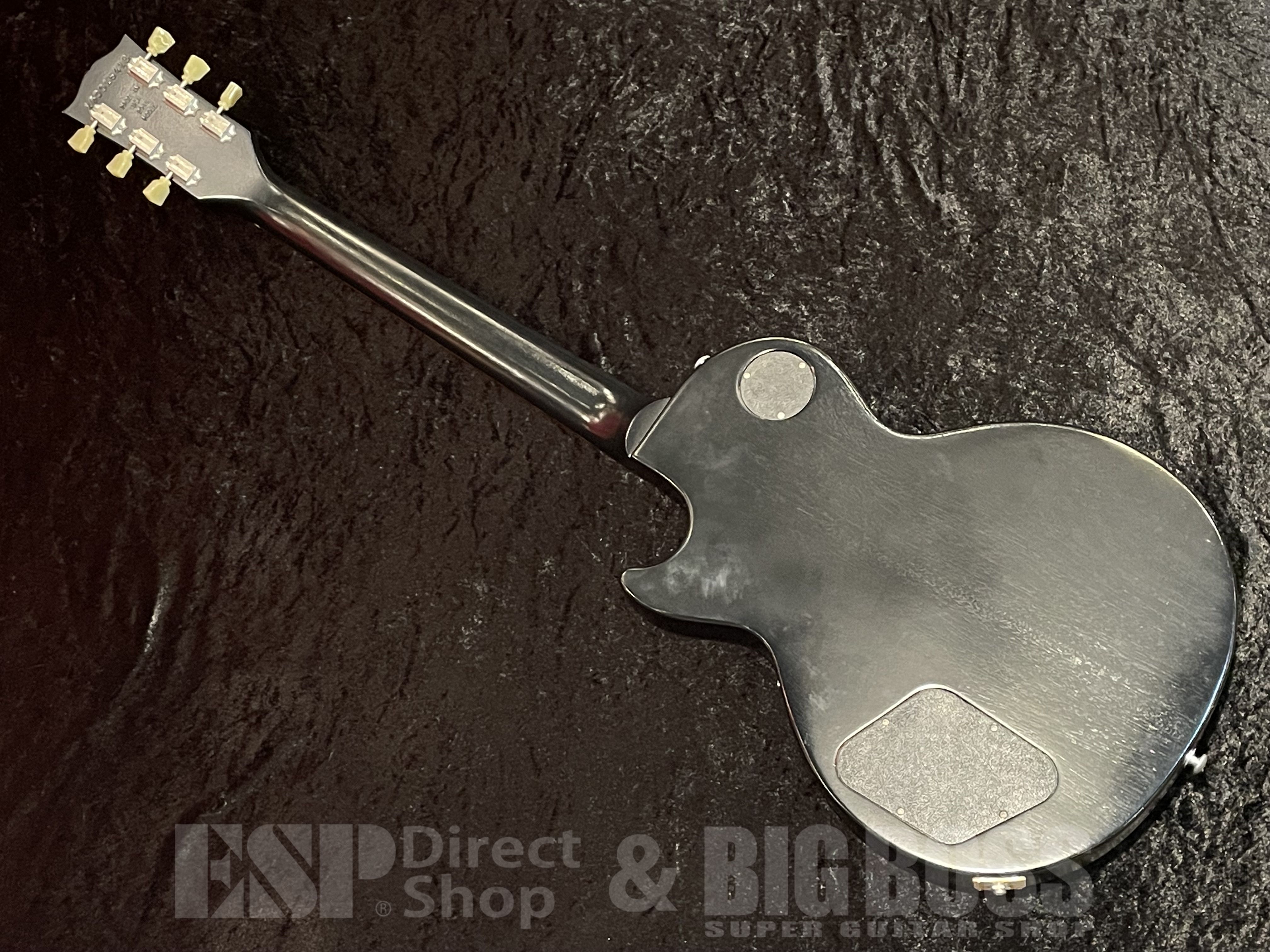 【中古/即納可能】Gibson(ギブソン)Les Paul Studio 60s Tribute P-90【Vintage Sunburst】福岡店 - 6