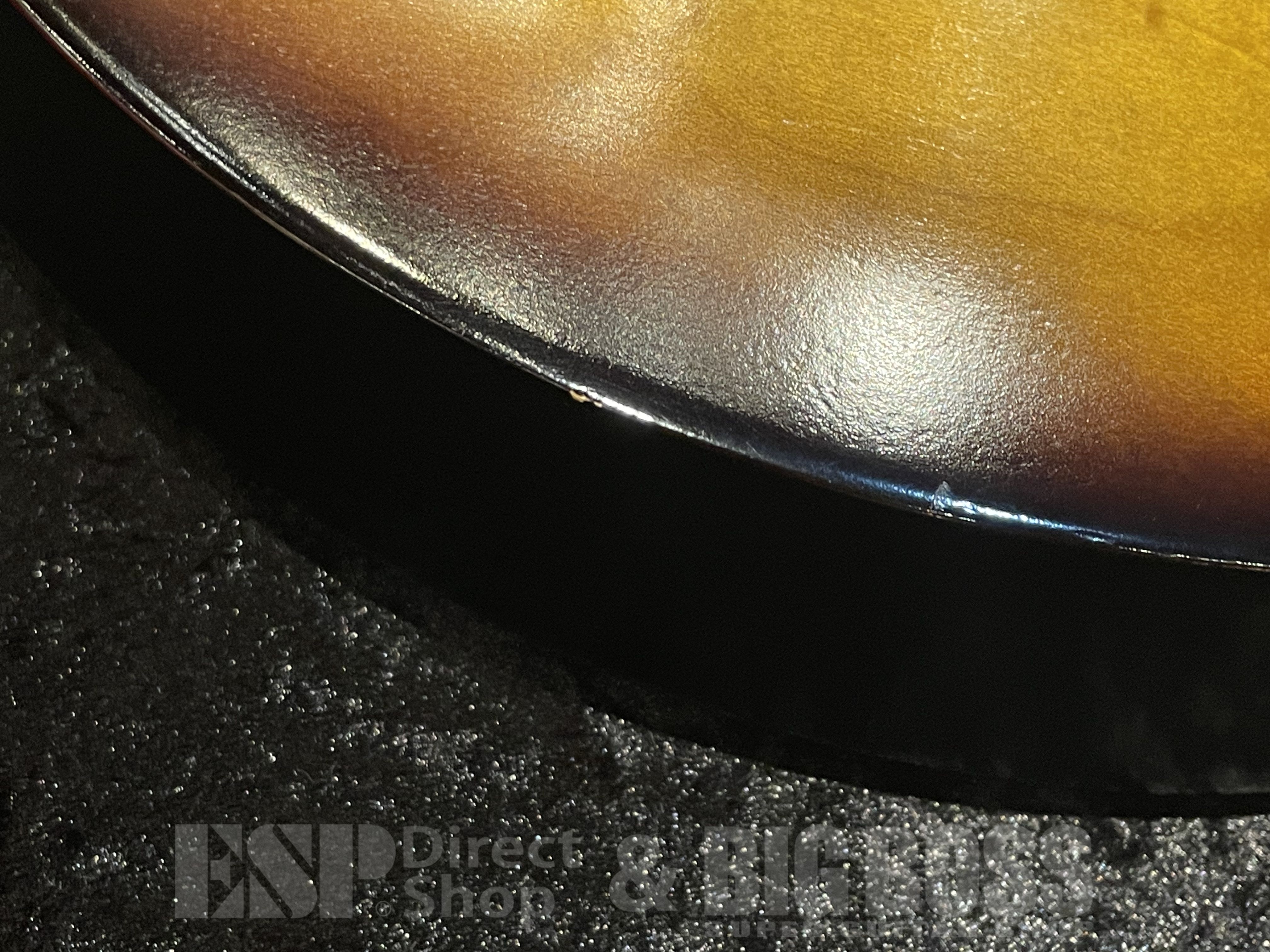【中古/即納可能】Gibson(ギブソン)Les Paul Studio 60s Tribute P-90【Vintage Sunburst】福岡店 - 11