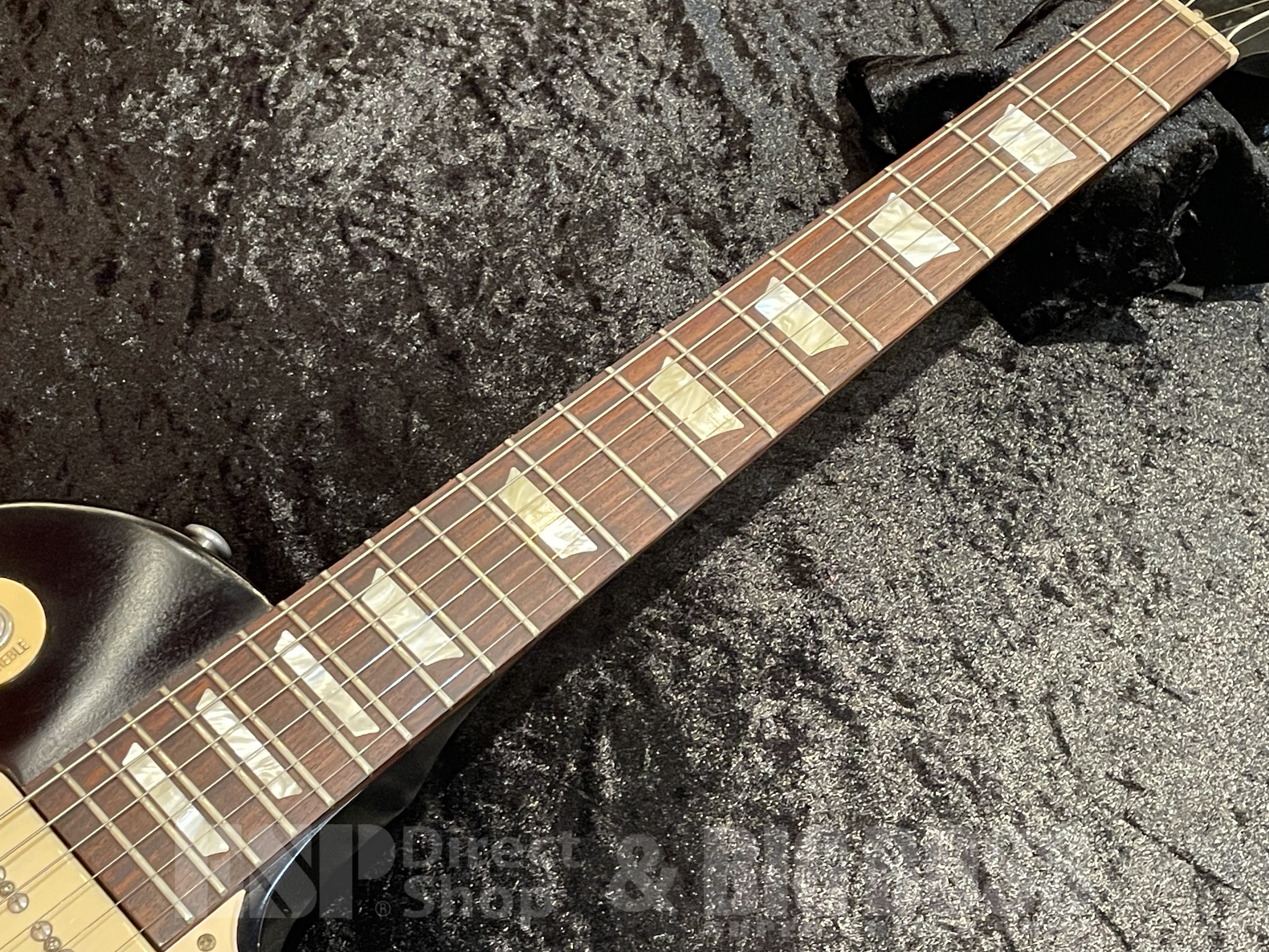 【中古/即納可能】Gibson(ギブソン)Les Paul Studio 60s Tribute P-90【Vintage Sunburst】福岡店 - 4