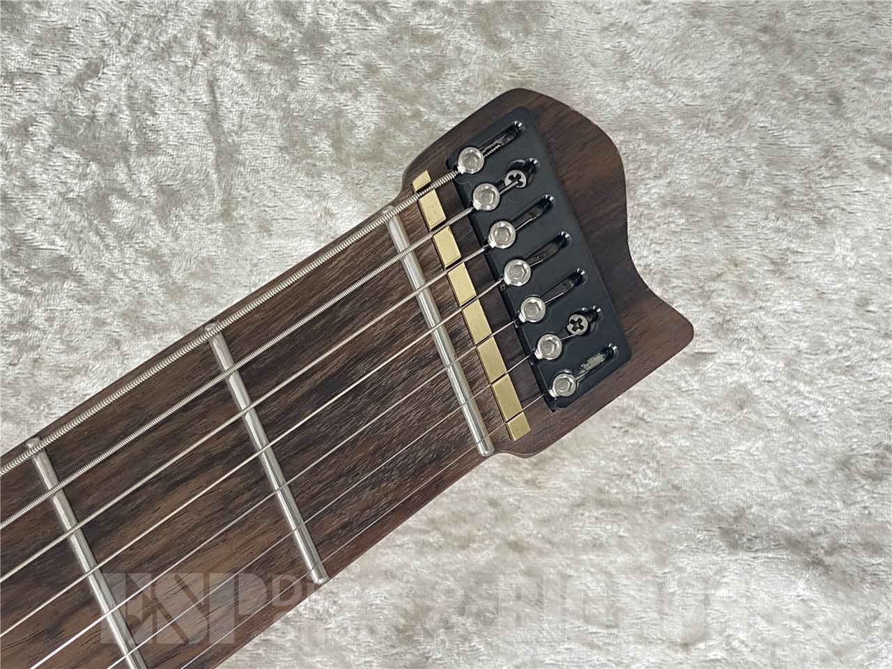 【即納可能】VIKSTROM GUITARS(ヴィクストロムギターズ) VSMH-270 (Trans Pink) お茶の水駅前店(東京) - 5