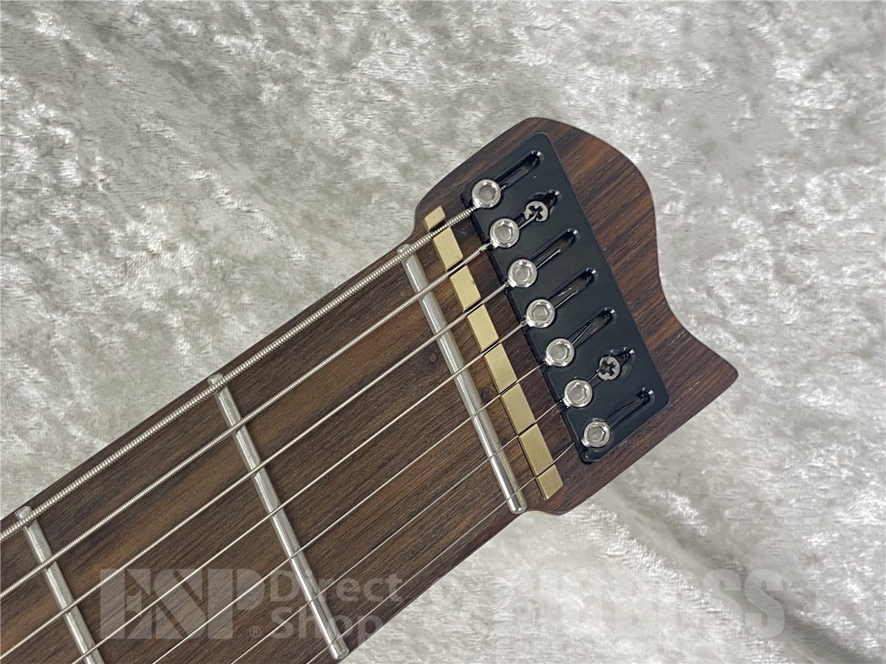 【即納可能】VIKSTROM GUITARS(ヴィクストロムギターズ) VSMH-270 (Trans White) お茶の水駅前店(東京) - 5