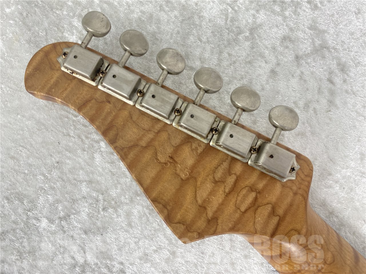 【即納可能/中古品】Xotic(エキゾチック) XSC-1 Heavy Aged/5A Neck(Ocean Turquoise Metallic) お茶の水駅前店(東京) - 9