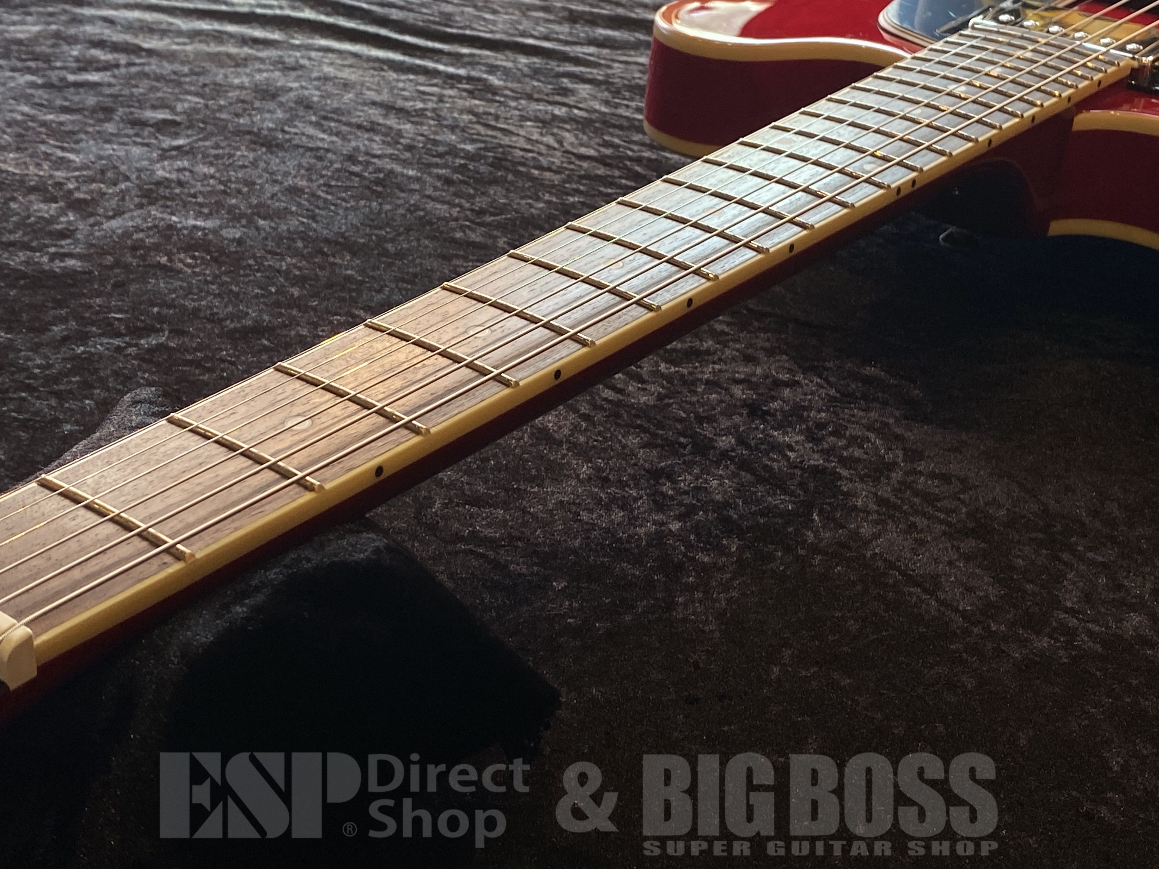 【即納可能】Epiphone(エピフォン) ES-335【Cherry】福岡店 - 6
