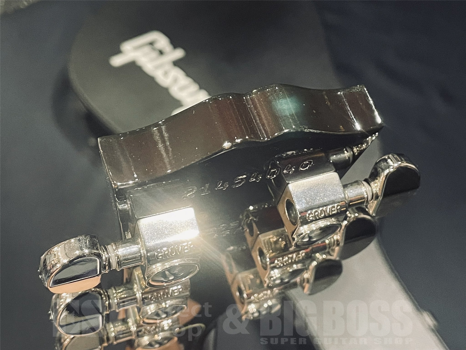 【USED / 即納可能】Gibson（ギブソン）J-45 Standard / Vintage Sunburst 京都店 - 5