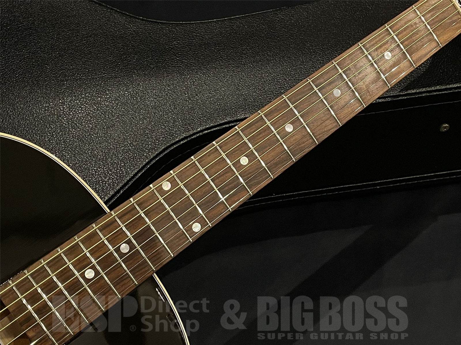 【USED / 即納可能】Gibson（ギブソン）J-45 Standard / Vintage Sunburst 京都店 - 3