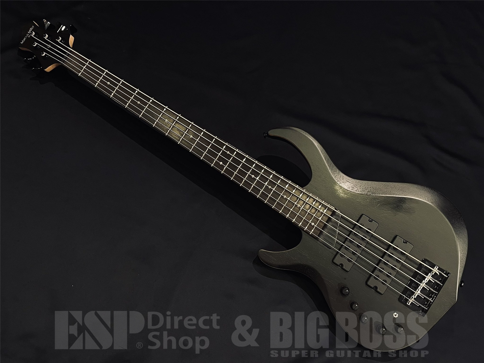 【即納可能 / USED】SIRE (サイアー) M2-5 L/H / Transparent Black 京都店