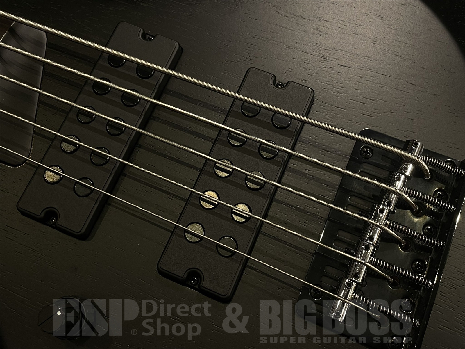 【即納可能 / USED】SIRE (サイアー) M2-5 L/H / Transparent Black 京都店 - 3
