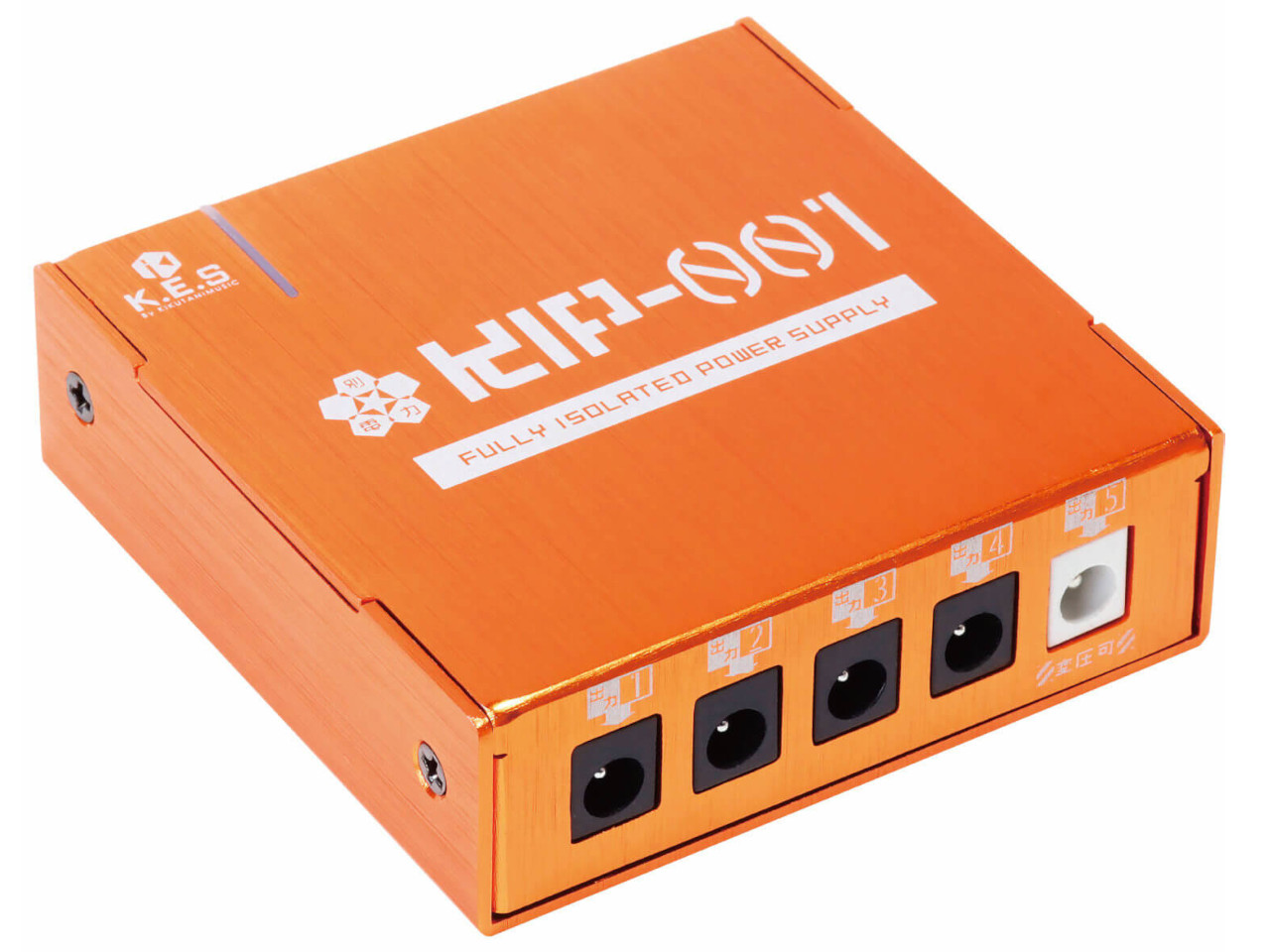 【お取寄せ商品】K.E.S(ケーイーエス) KIP-AD5