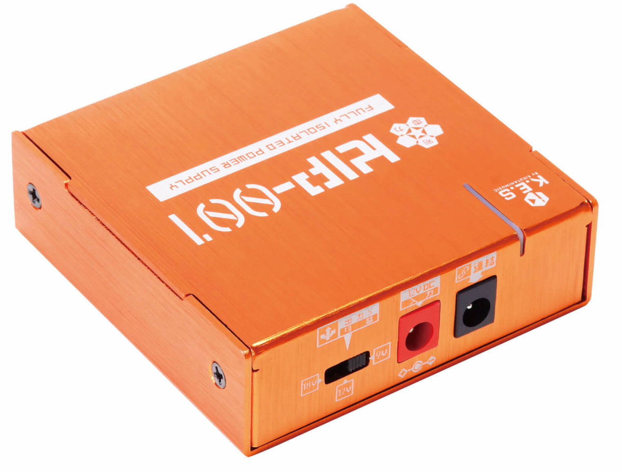 【お取寄せ商品】K.E.S(ケーイーエス) KIP-AD5