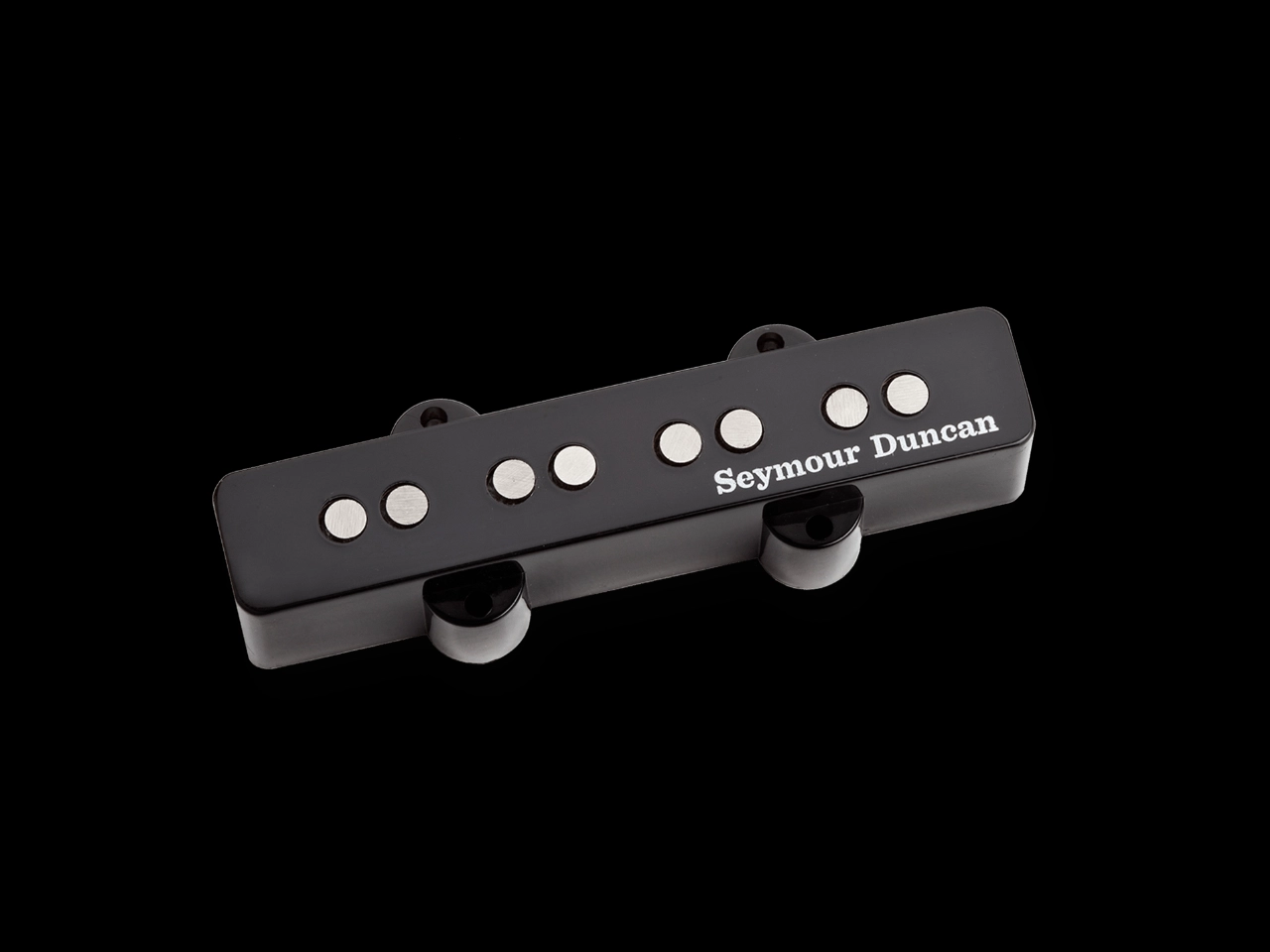 Seymour Duncan(セイモアダンカン) AJB-2b | Lightnin’ Rods™ Jazz Bass (ベース用ピックアップ) - 2