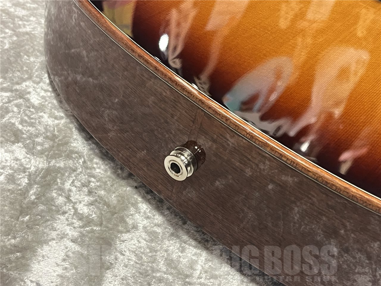 【即納可能】LAG Guitars(ラグギターズ)T118ASCE(Brown Shadow) 名古屋店 - 4