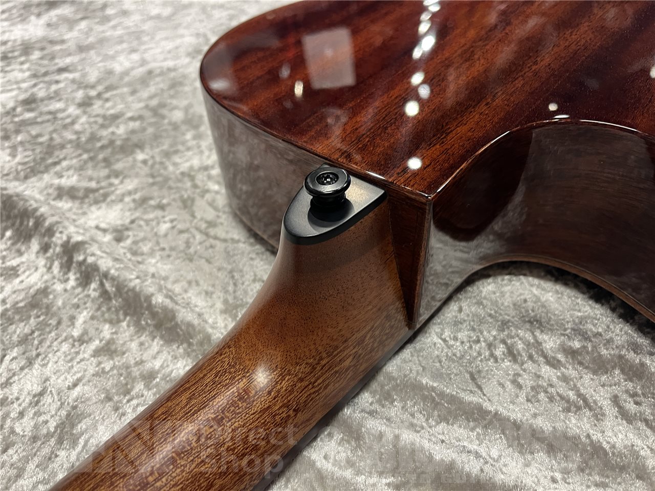 【即納可能】LAG Guitars(ラグギターズ)T118ASCE(Brown Shadow) 名古屋店 - 10