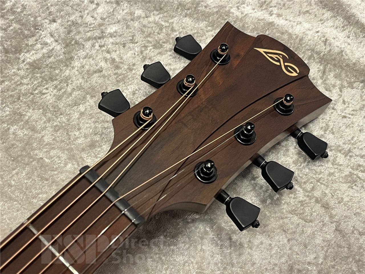 【即納可能】LAG Guitars(ラグギターズ)T118ASCE(Brown Shadow) 名古屋店 - 5