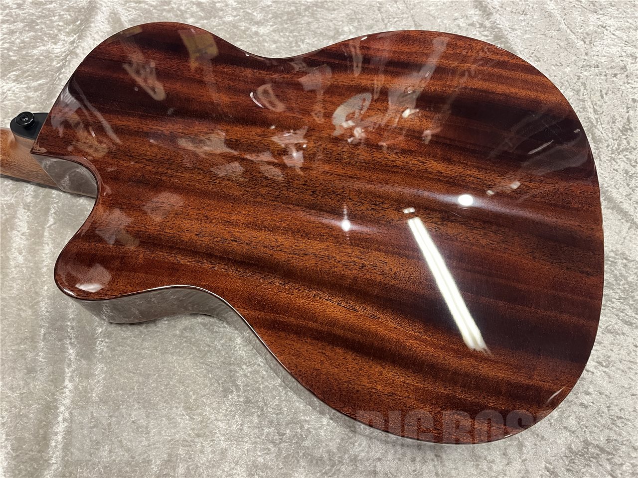 【即納可能】LAG Guitars(ラグギターズ)T118ASCE(Brown Shadow) 名古屋店 - 9