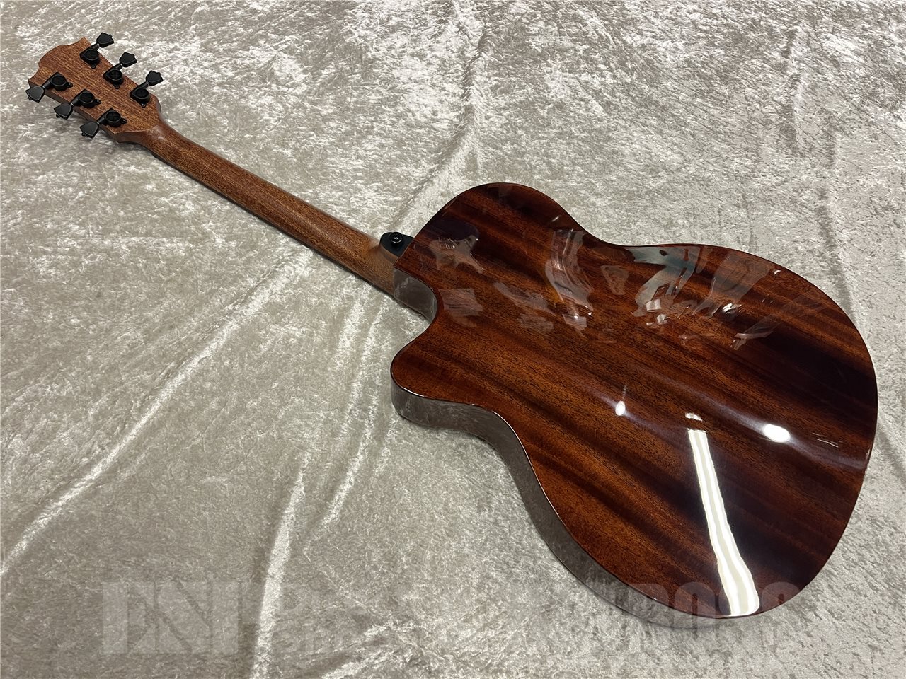 【即納可能】LAG Guitars(ラグギターズ)T118ASCE(Brown Shadow) 名古屋店 - 8