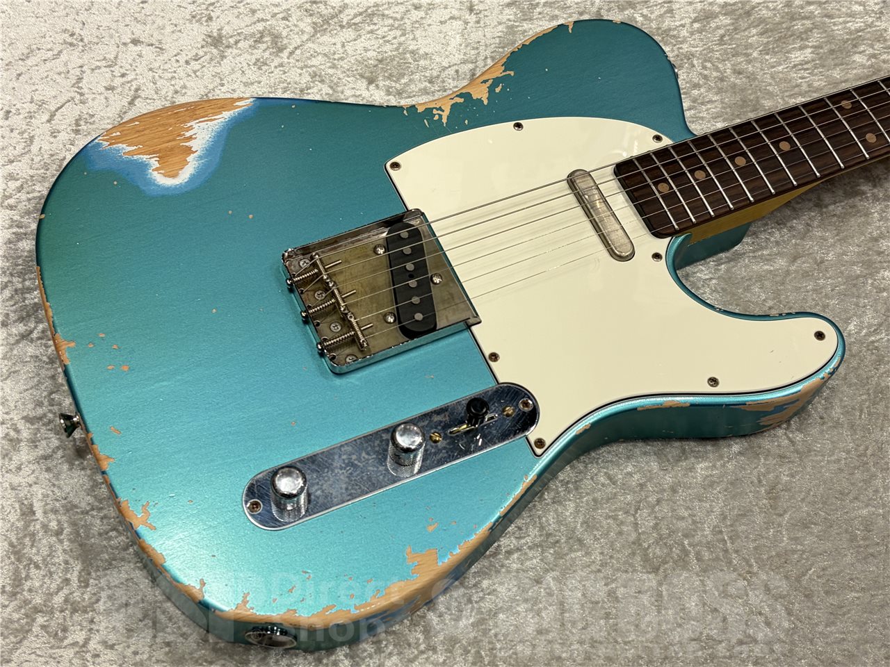 【即納可能】Infinite（インフィニット）Classic T 2S（Lake Placid Blue）　名古屋店 - 2
