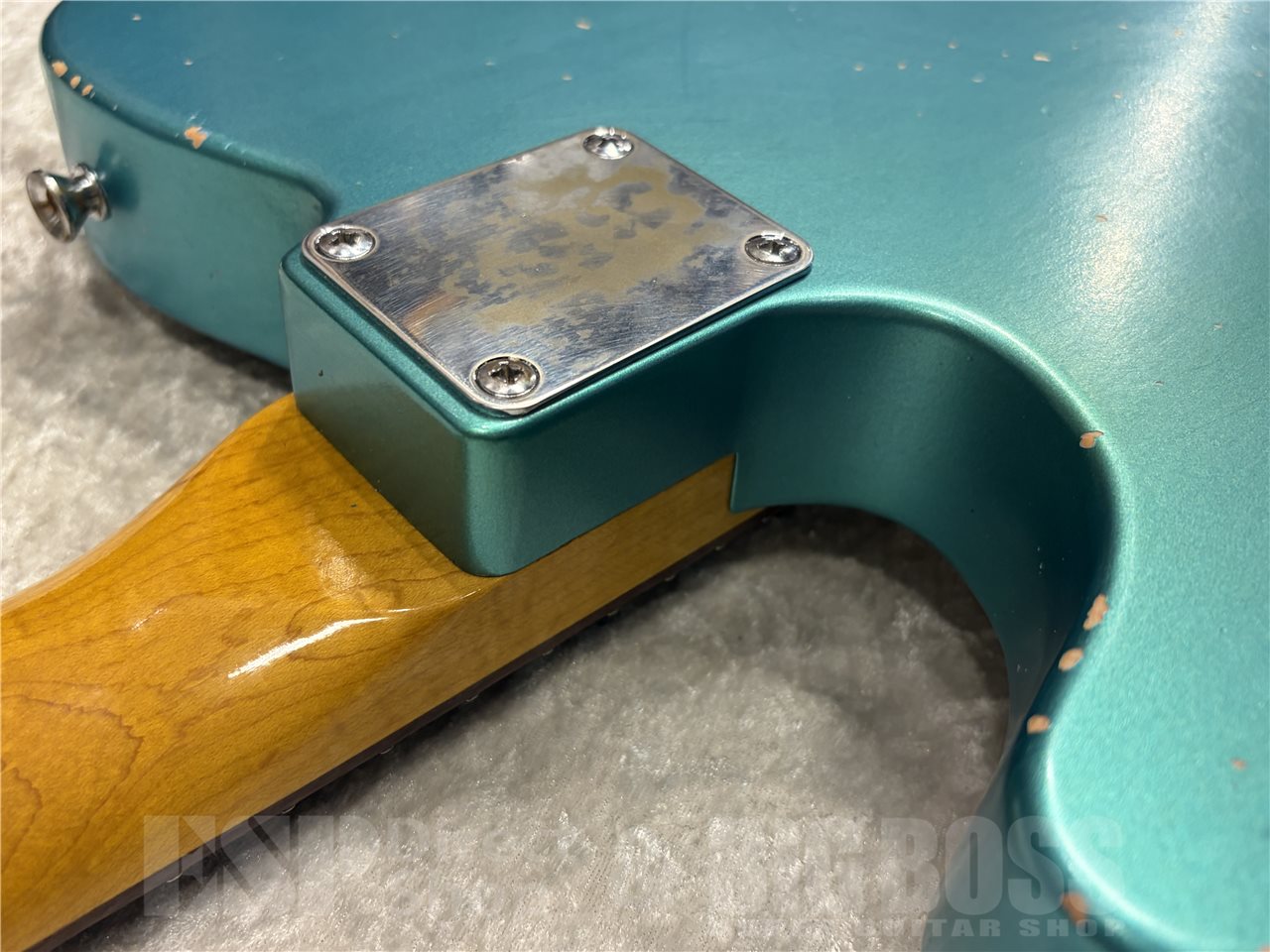 【即納可能】Infinite（インフィニット）Classic T 2S（Lake Placid Blue）　名古屋店 - 9