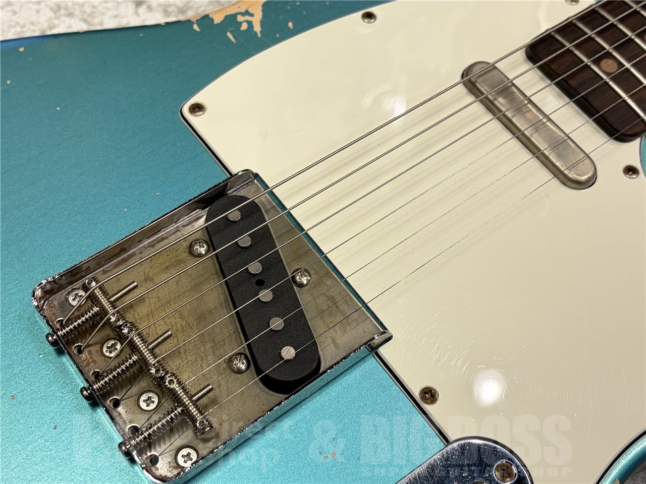 【即納可能】Infinite（インフィニット）Classic T 2S（Lake Placid Blue）　名古屋店 - 3