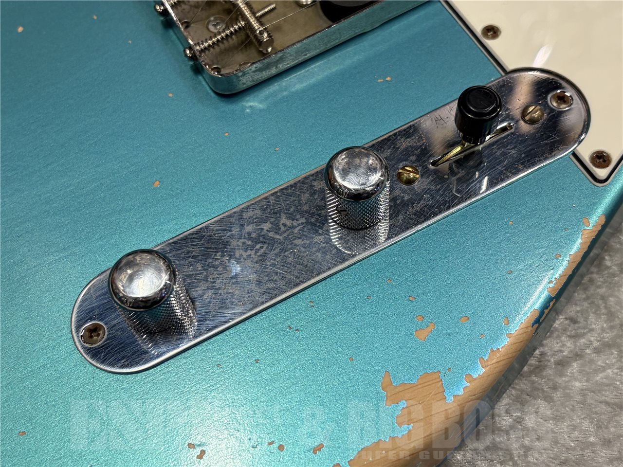 【即納可能】Infinite（インフィニット）Classic T 2S（Lake Placid Blue）　名古屋店 - 4