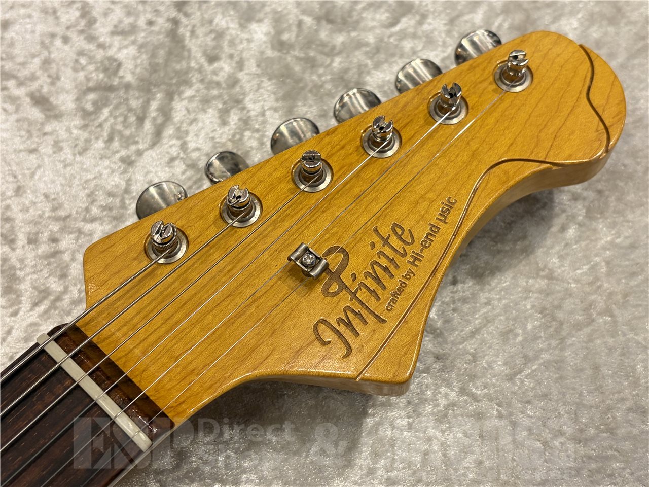 【即納可能】Infinite（インフィニット）Classic T 2S（Lake Placid Blue）　名古屋店 - 5