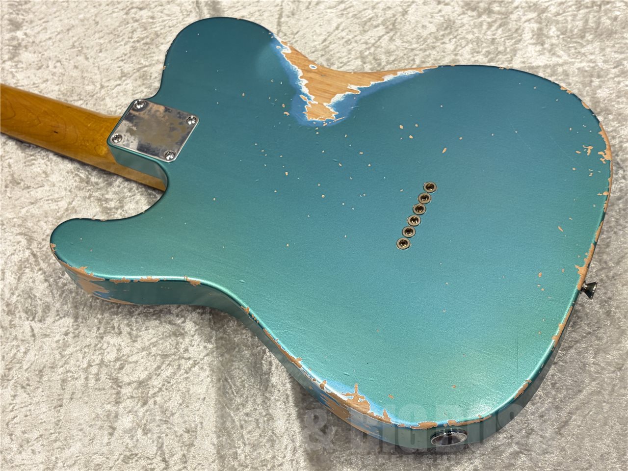 【即納可能】Infinite（インフィニット）Classic T 2S（Lake Placid Blue）　名古屋店 - 8