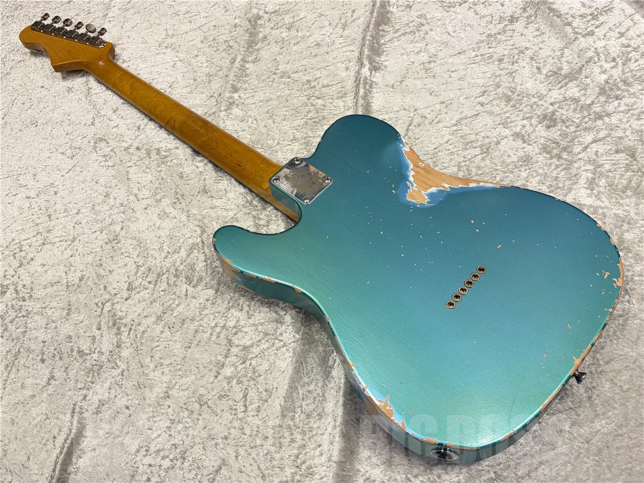 【即納可能】Infinite（インフィニット）Classic T 2S（Lake Placid Blue）　名古屋店 - 7