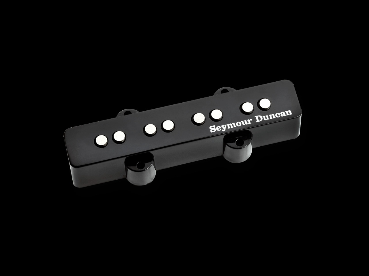 Seymour Duncan(セイモアダンカン) STK-J2b | Hot Stack® Jazz Bass (ベース用ピックアップ) - 2