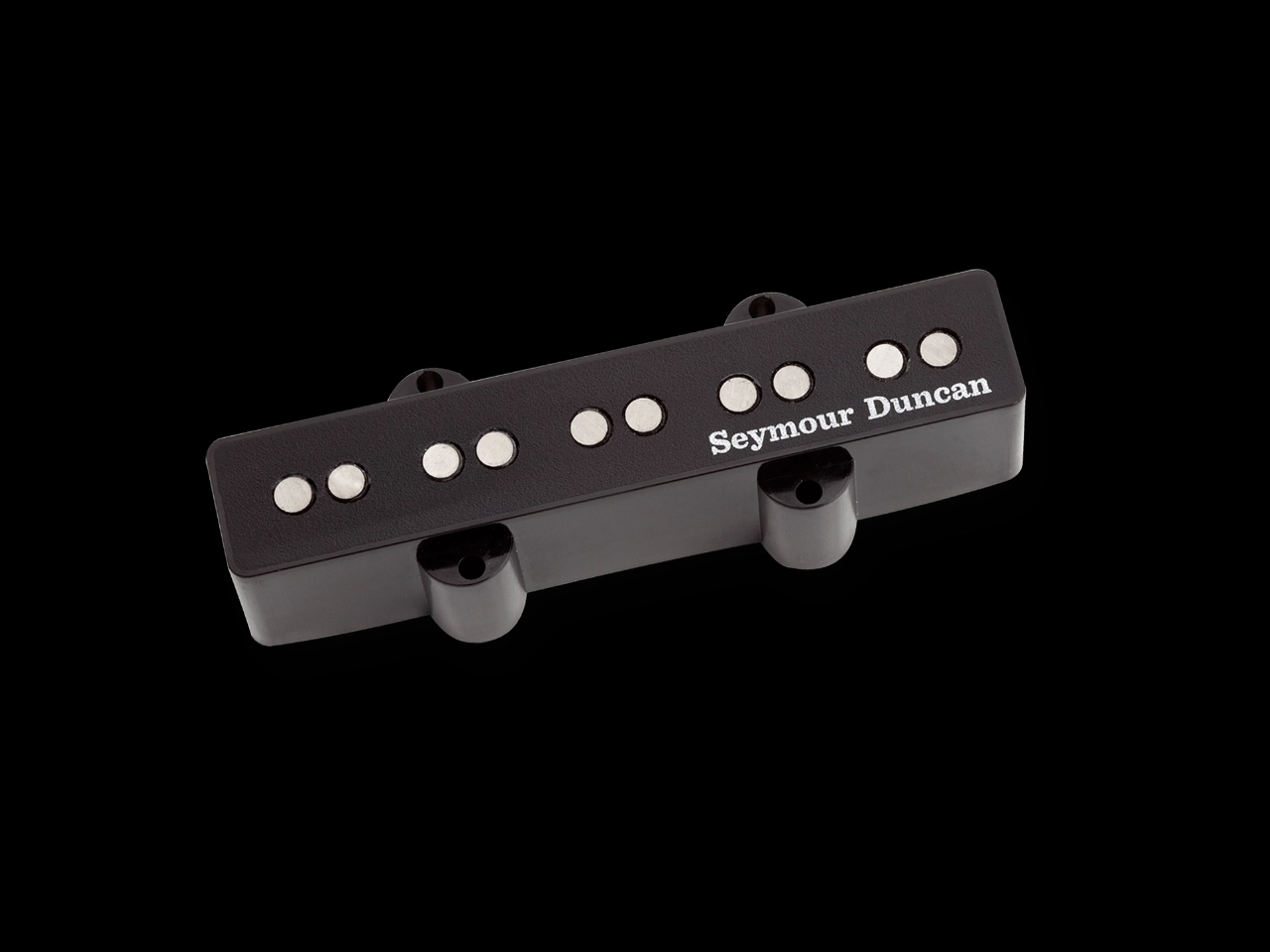 Seymour Duncan(セイモアダンカン) APOLLO-5n-67 | Apollo Jazz Bass™ 5 String 67/70mm (ベース用ピックアップ) - 2