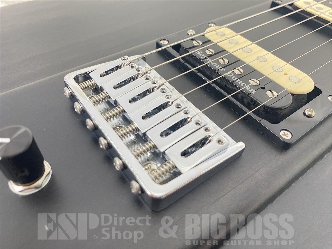 【即納可能】EDWARDS(エドワーズ)Platinum Edition KARMASTER (9mm Parabellum Bullet/滝 善充 Model) お茶の水駅前店(東京) - 5