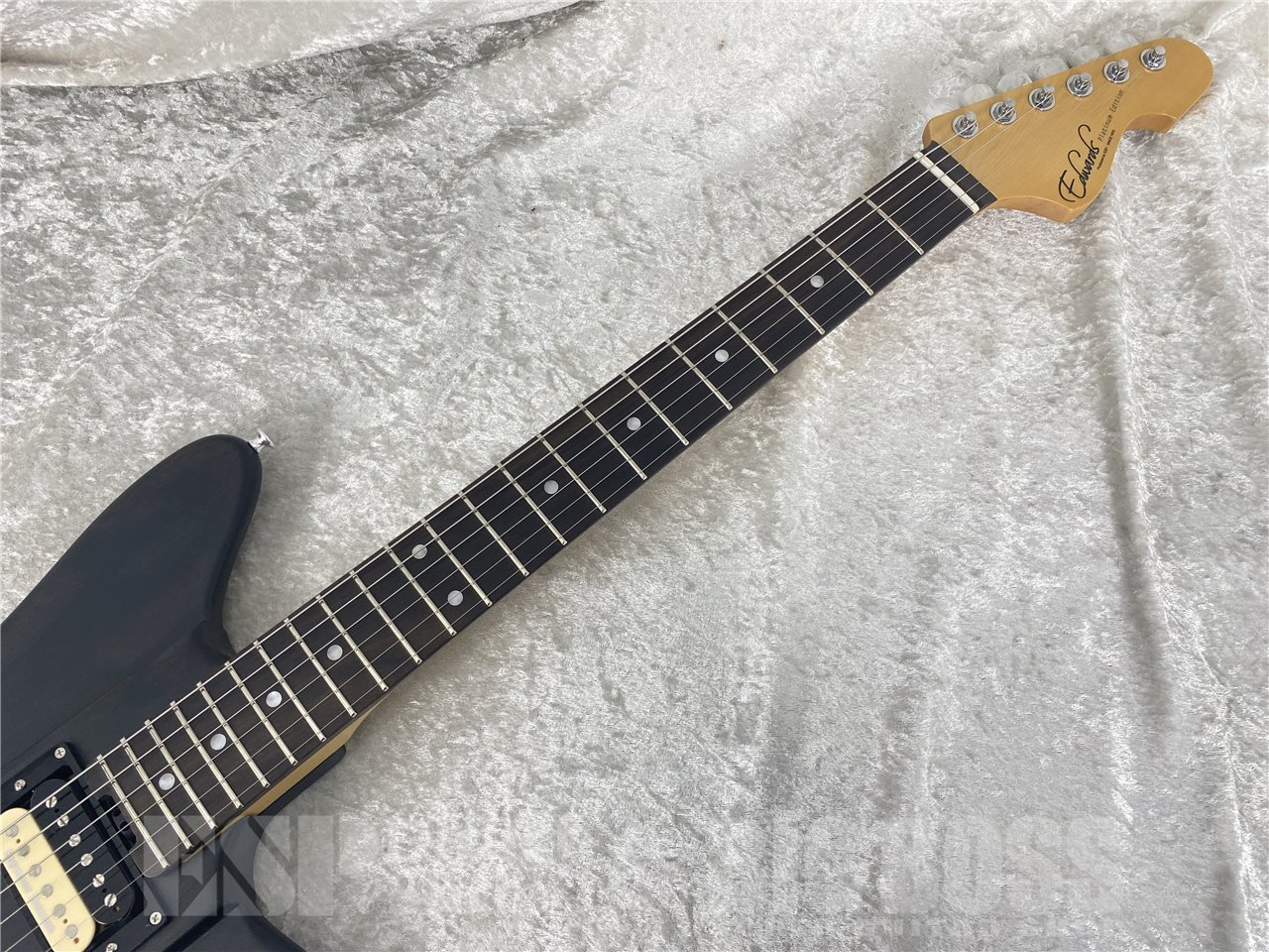 【即納可能】EDWARDS(エドワーズ)Platinum Edition KARMASTER (9mm Parabellum Bullet/滝 善充 Model) お茶の水駅前店(東京) - 7