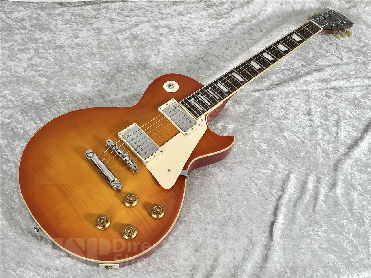 【即納可能】EDWARDS(エドワーズ) E-LP-STD (Vintage Honey Burst) お茶の水駅前店・別館
