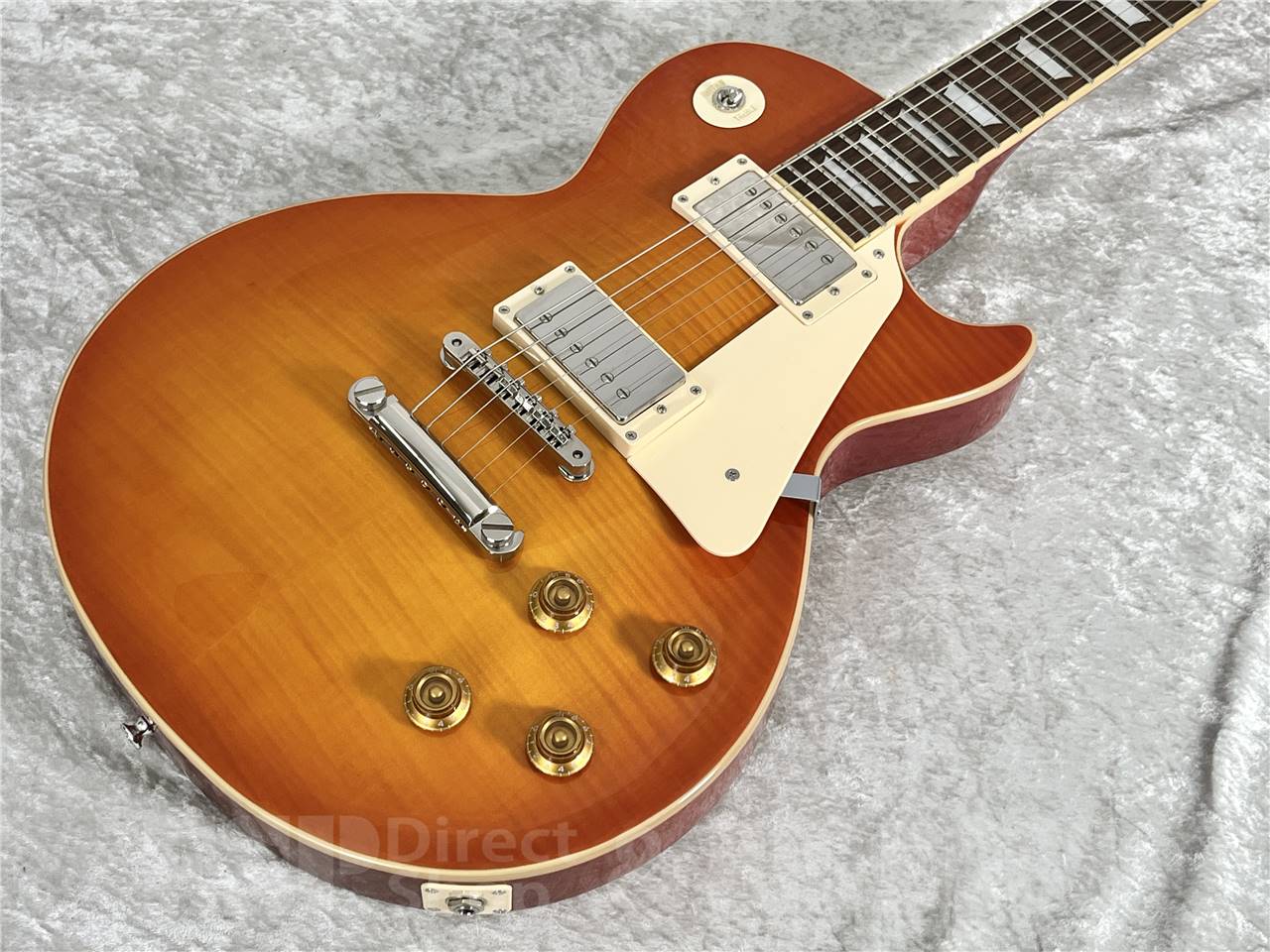 【即納可能】EDWARDS(エドワーズ) E-LP-STD (Vintage Honey Burst) お茶の水駅前店・別館 - 2