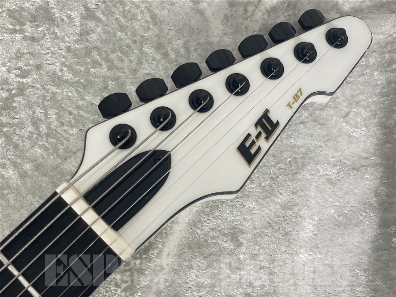 【即納可能】E-II(イーツー) T-B7 / Snow White お茶の水駅前店 (東京) - 8