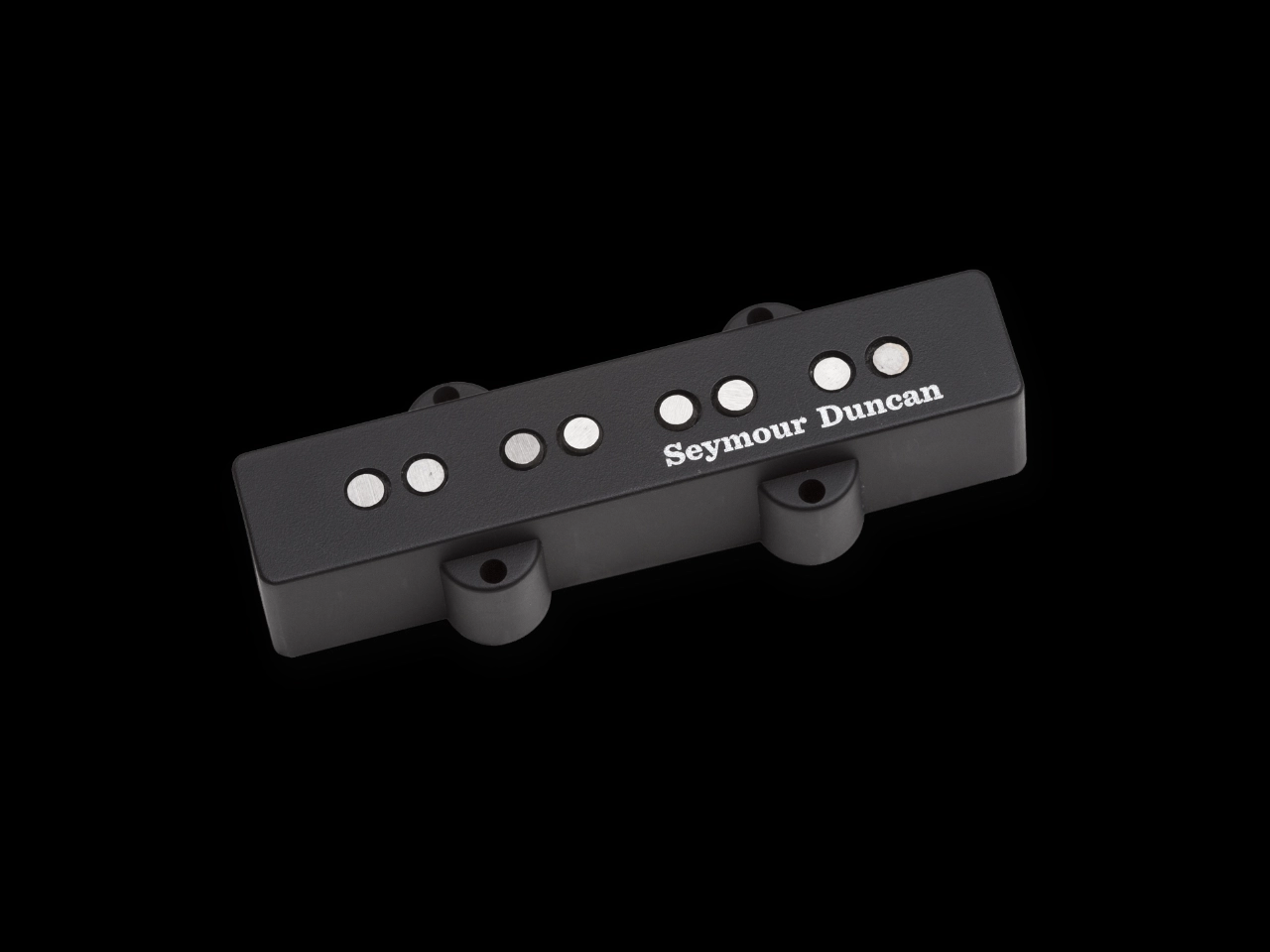 Seymour Duncan(セイモアダンカン) APOLLO-4b | Apollo Jazz Bass™ 4 String (ベース用ピックアップ) - 2
