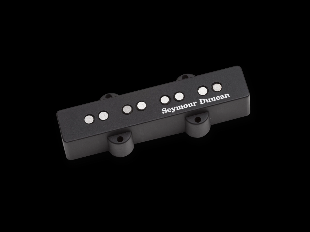 Seymour Duncan(セイモアダンカン) APOLLO-4n | Apollo Jazz Bass™ 4 String (ベース用ピックアップ) - 2